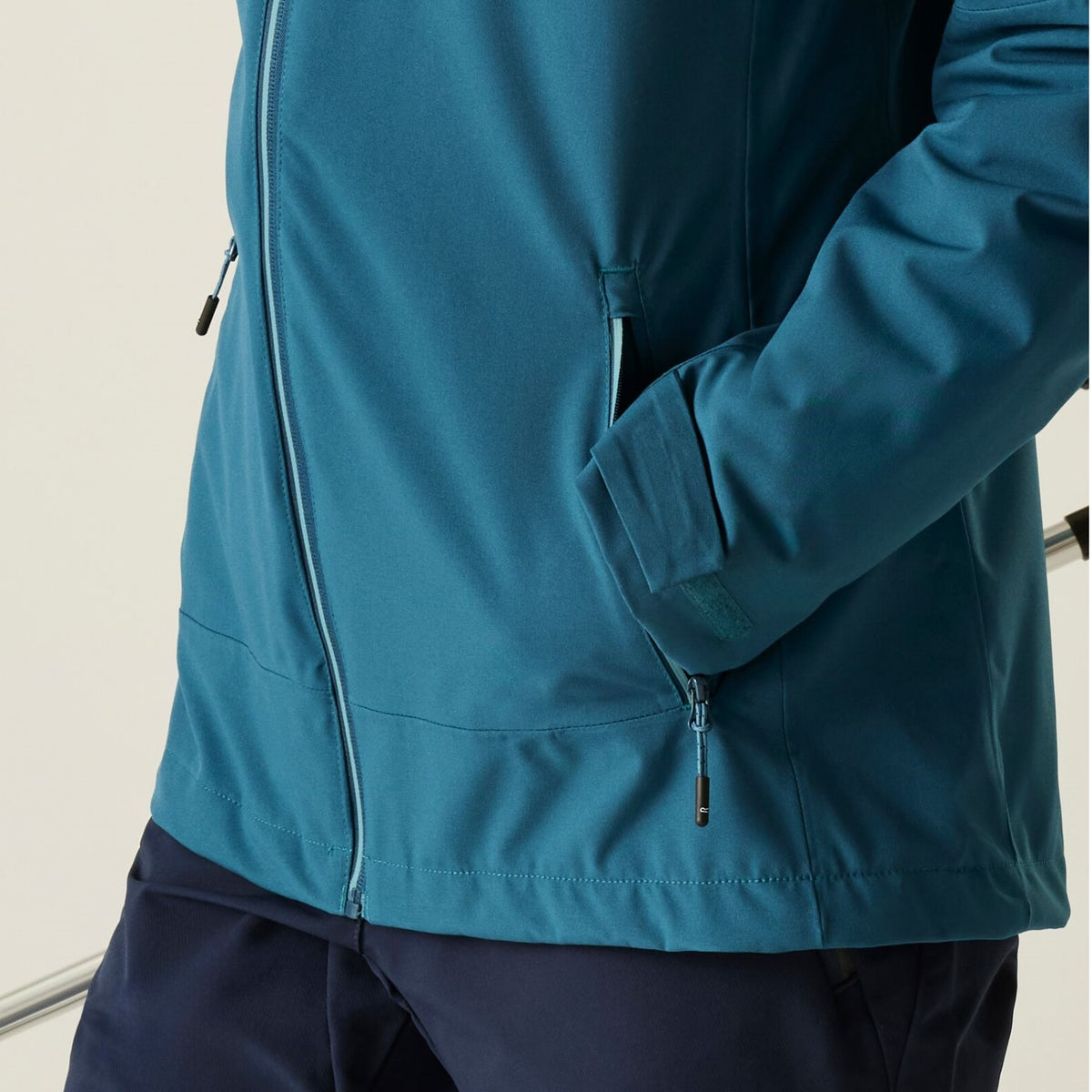 Regatta Wentwood IX 3 in 1 Doppeljacke Damen