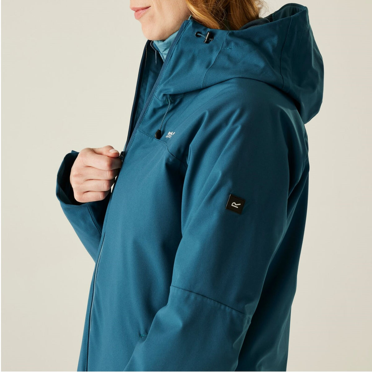 Regatta Wentwood IX 3 in 1 Doppeljacke Damen