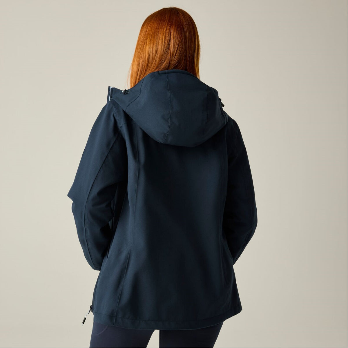 Regatta Wentwood 3 in 1 Doppeljacke Damen