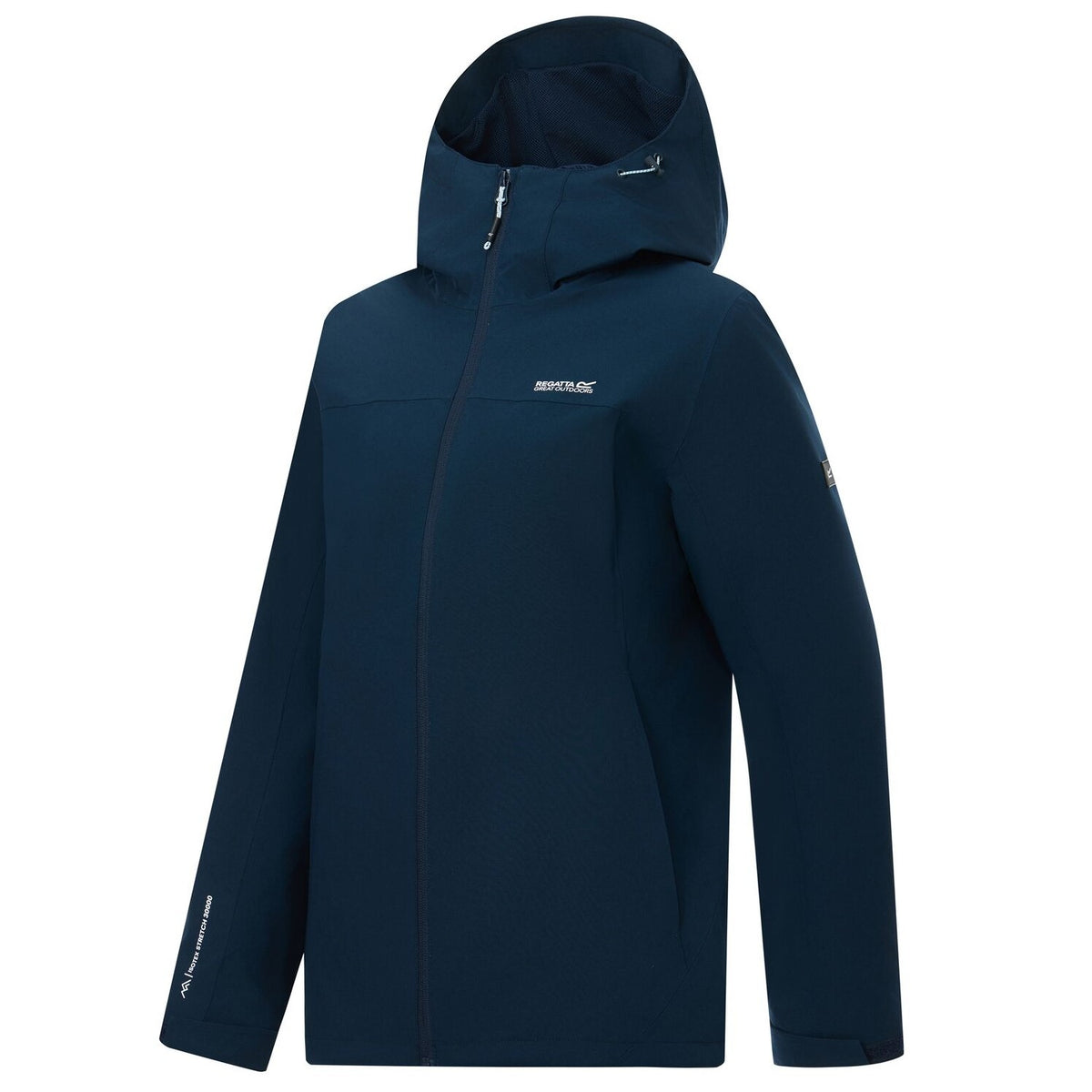 Regatta Wentwood 3 in 1 Doppeljacke Damen