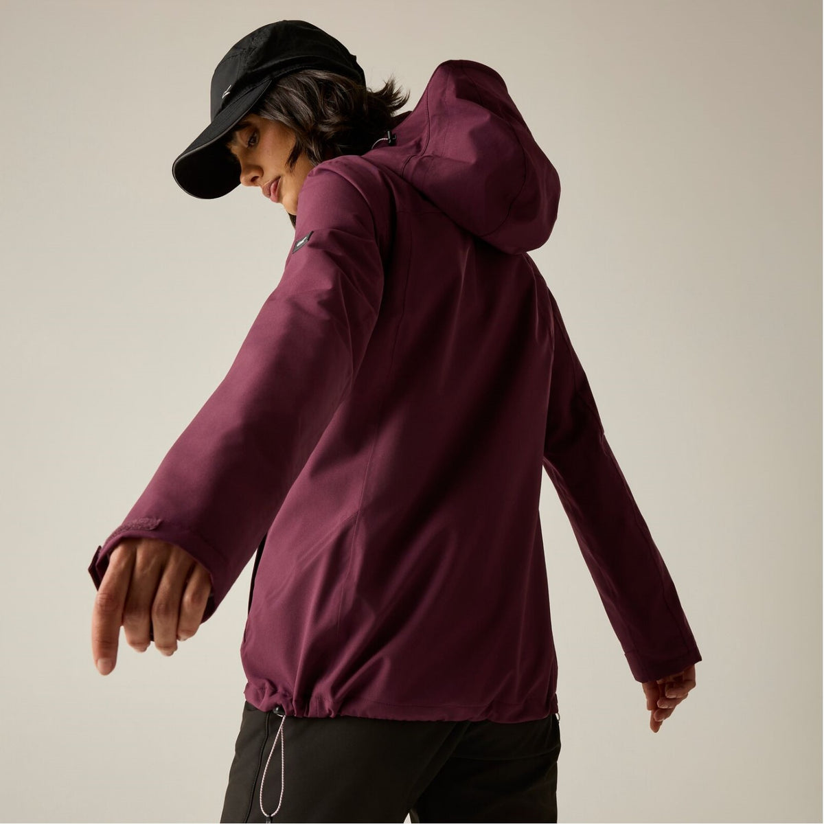 Regatta Wentwood 3 in 1 Doppeljacke Damen