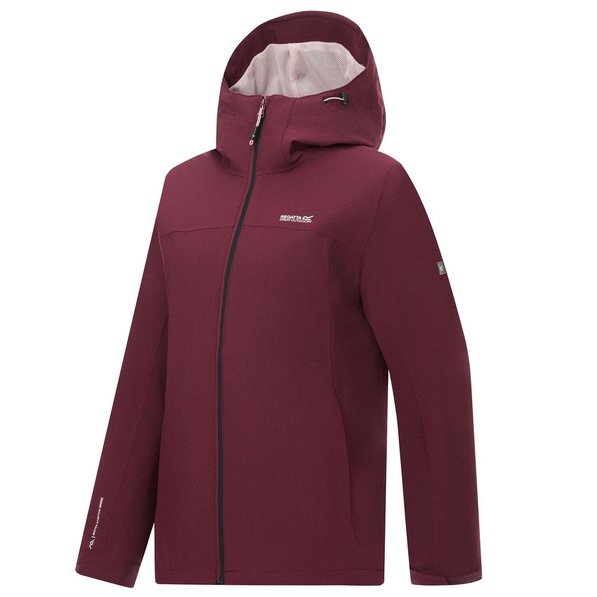 Regatta Wentwood 3 in 1 Doppeljacke Damen