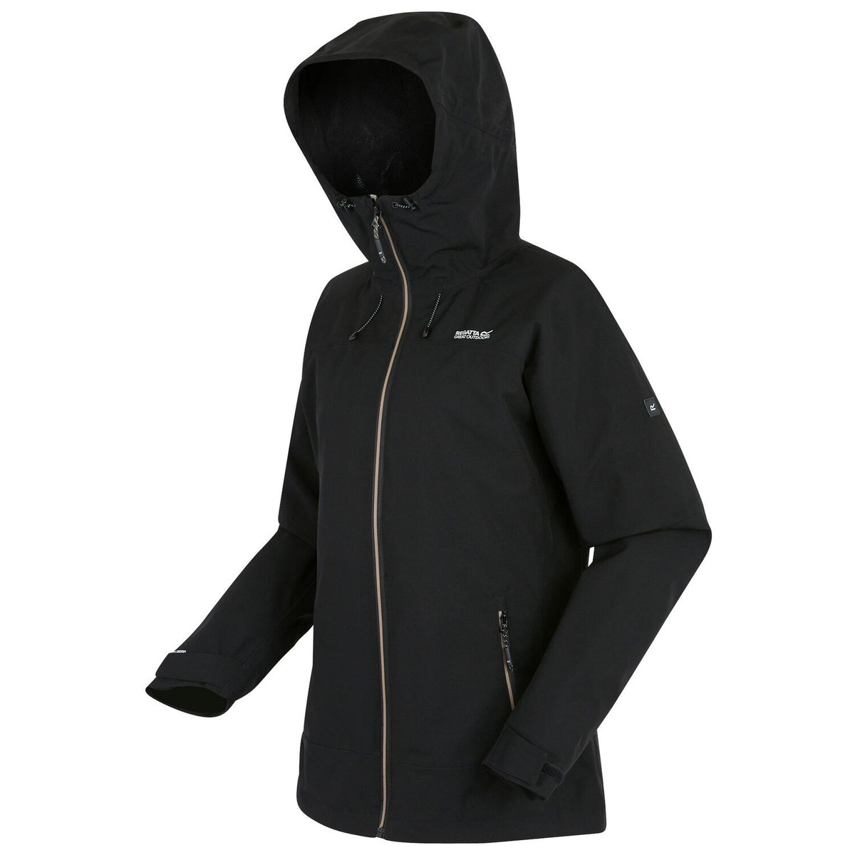 Regatta Wentwood IX 3 in 1 Doppeljacke Damen