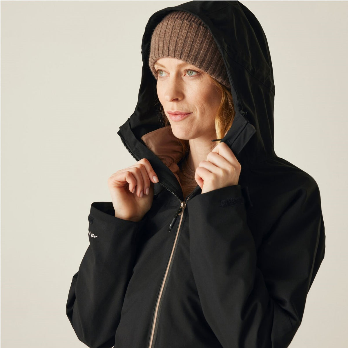 Regatta Wentwood IX 3 in 1 Doppeljacke Damen