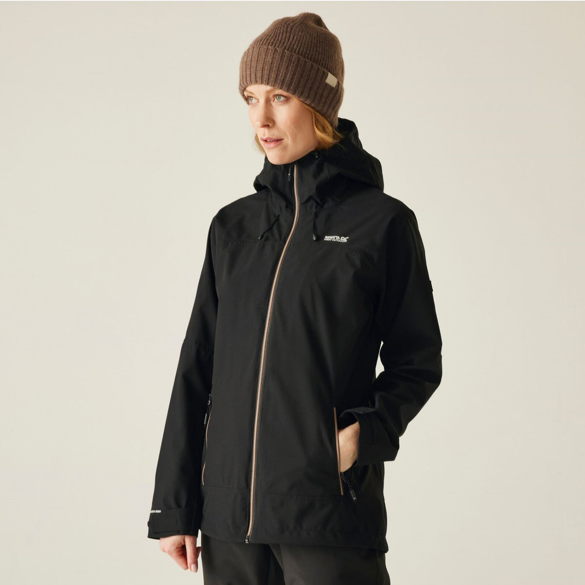 Regatta Wentwood IX 3 in 1 Doppeljacke Damen