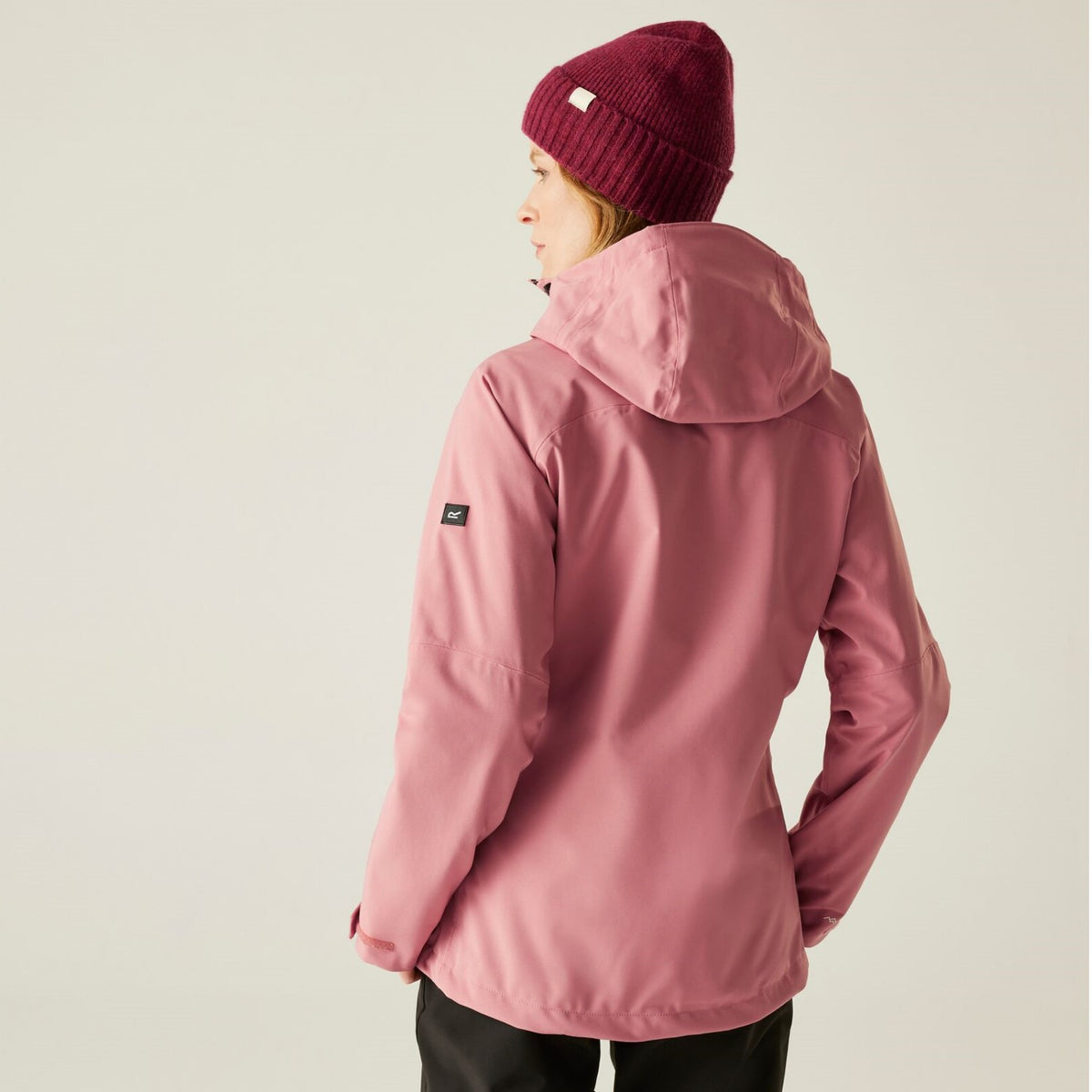 Regatta Wentwood IX 3 in 1 Doppeljacke Damen