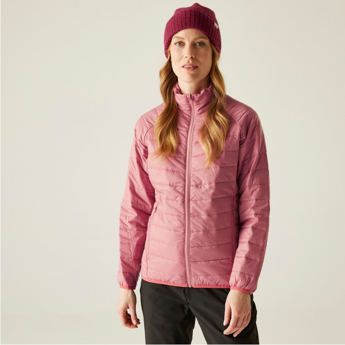 Regatta Wentwood IX 3 in 1 Doppeljacke Damen
