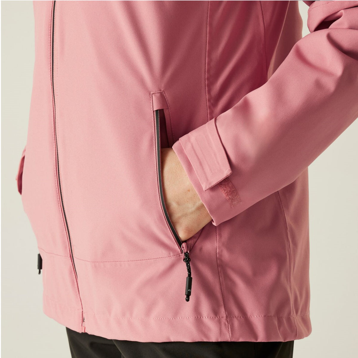 Regatta Wentwood IX 3 in 1 Doppeljacke Damen