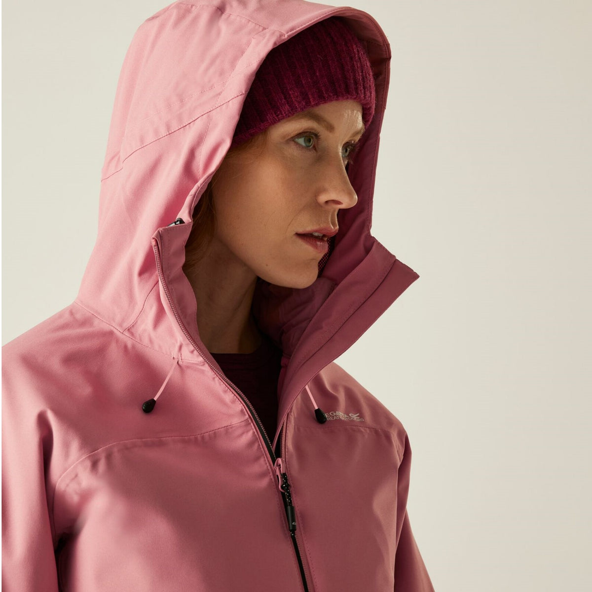 Regatta Wentwood IX 3 in 1 Doppeljacke Damen