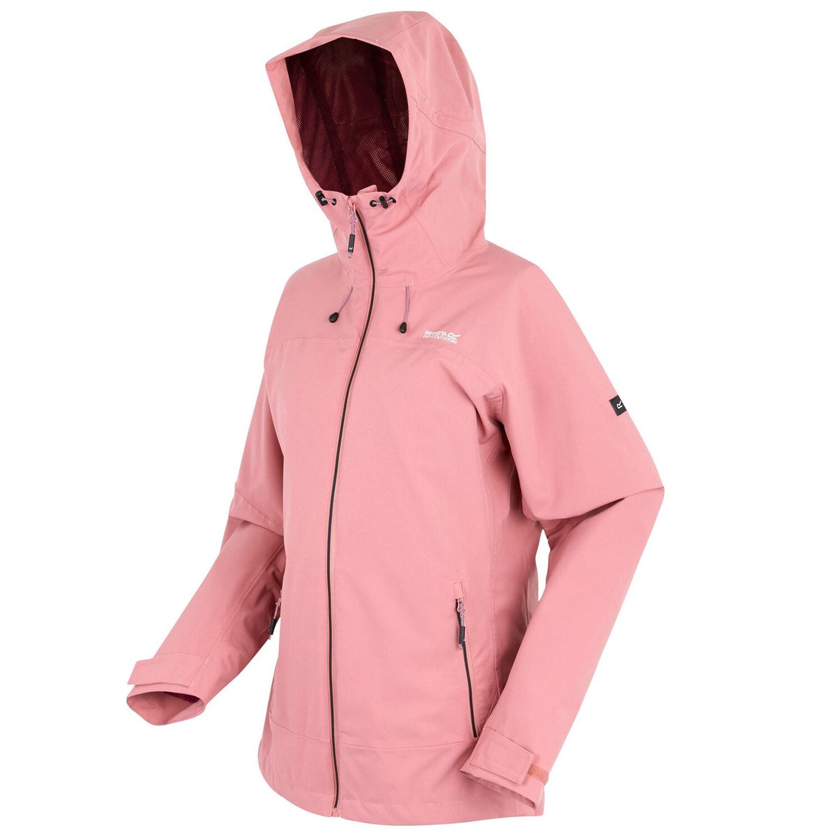 Regatta Wentwood IX 3 in 1 Doppeljacke Damen