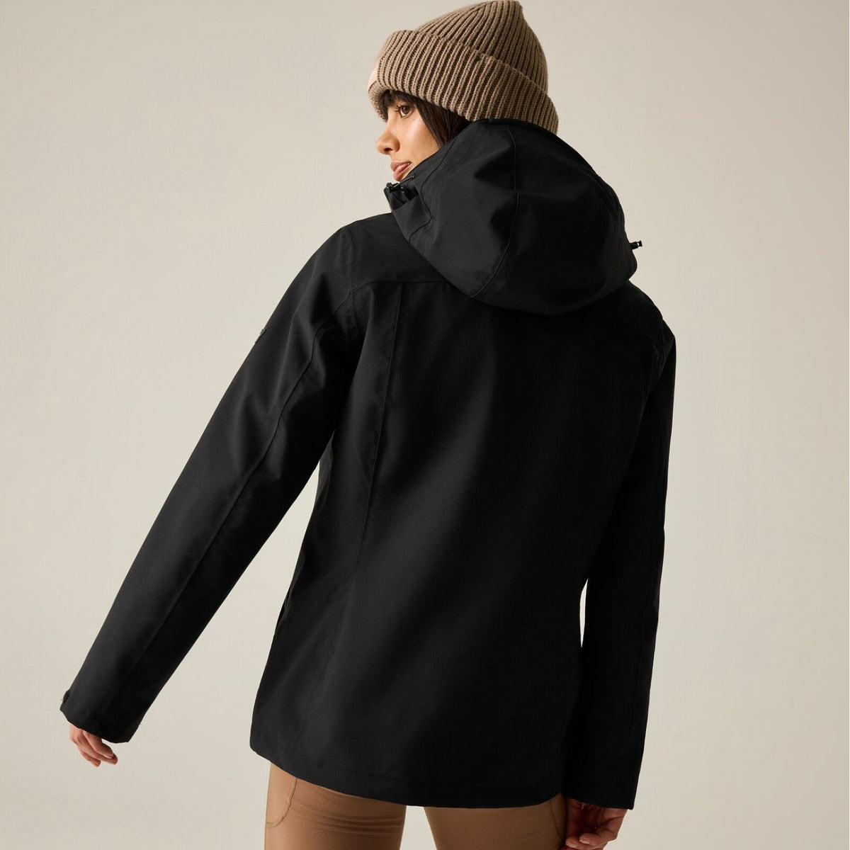 Regatta Wentwood 3 in 1 Doppeljacke Damen