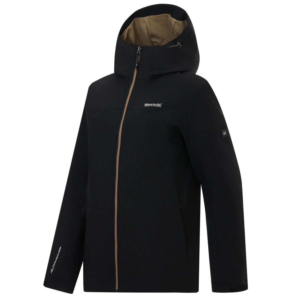 Regatta Wentwood 3 in 1 Doppeljacke Damen