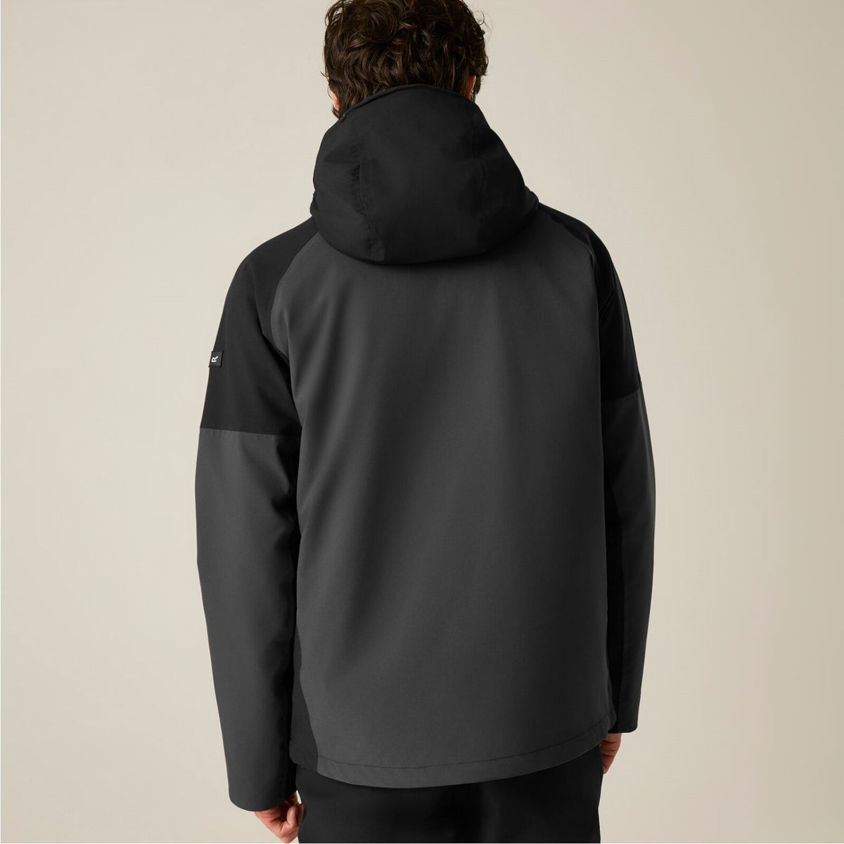 Regatta Wentwood 3 in 1 Funktionsjacke Herren