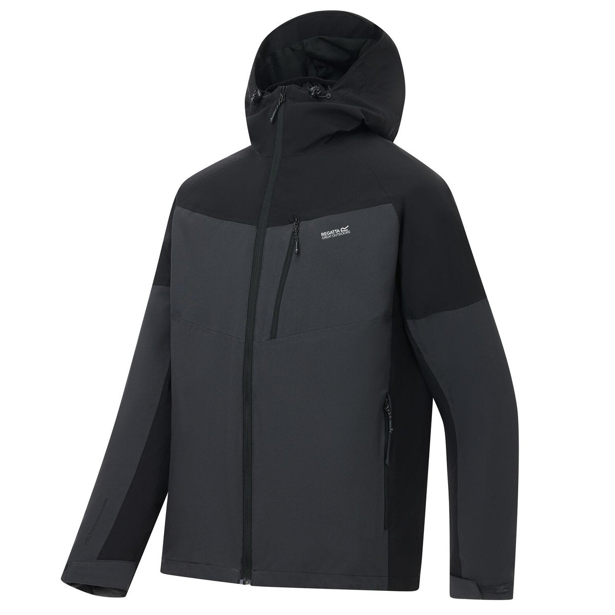 Regatta Wentwood 3 in 1 Funktionsjacke Herren