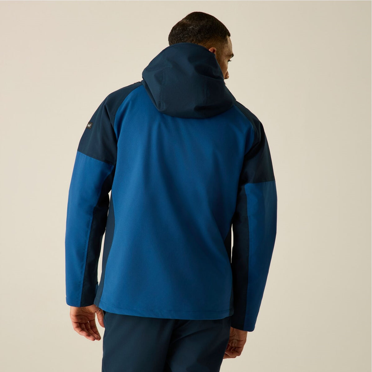 Regatta Wentwood 3 in 1 Funktionsjacke Herren