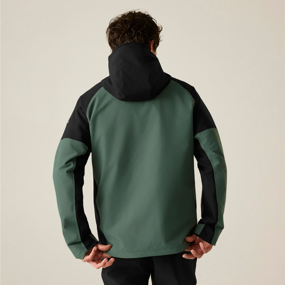 Regatta Wentwood 3 in 1 Funktionsjacke Herren