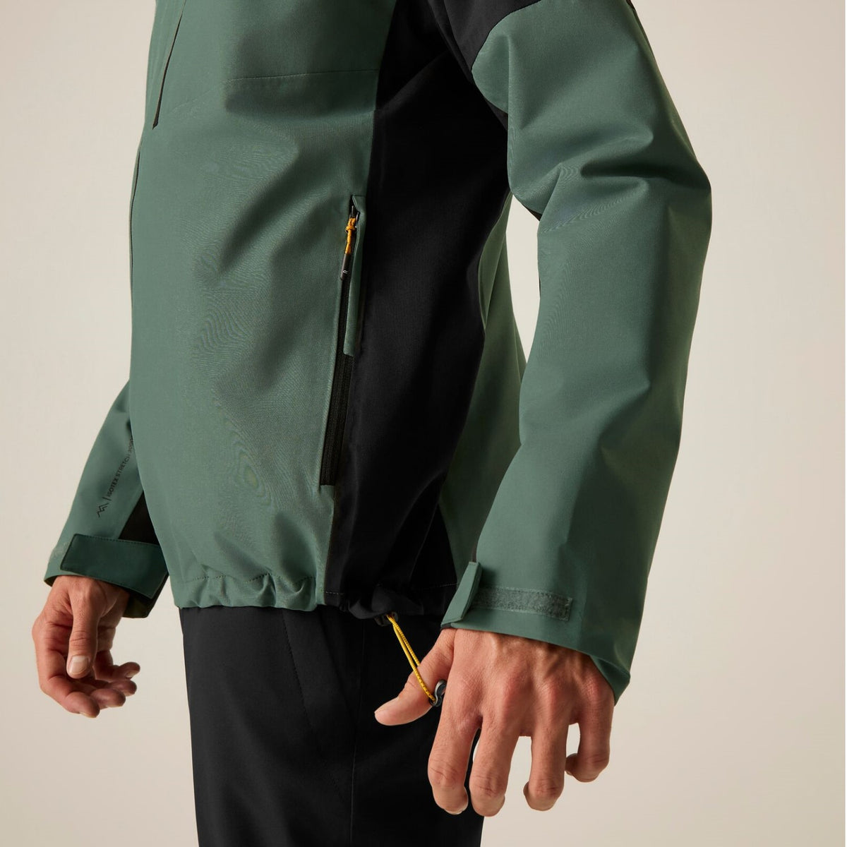 Regatta Wentwood 3 in 1 Funktionsjacke Herren