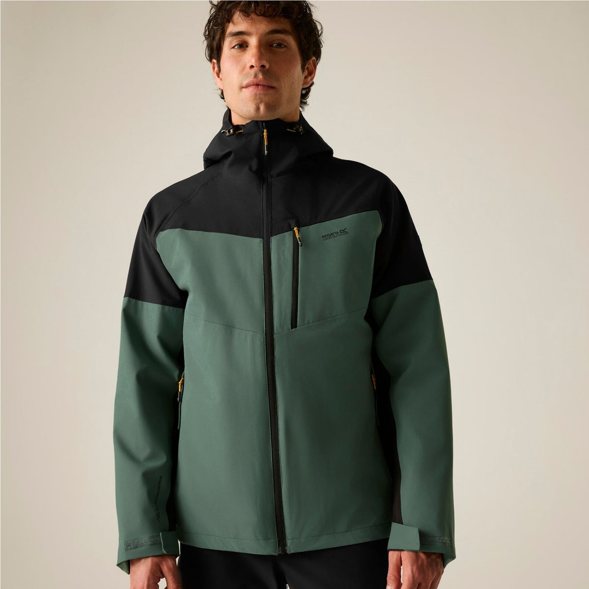 Regatta Wentwood 3 in 1 Funktionsjacke Herren