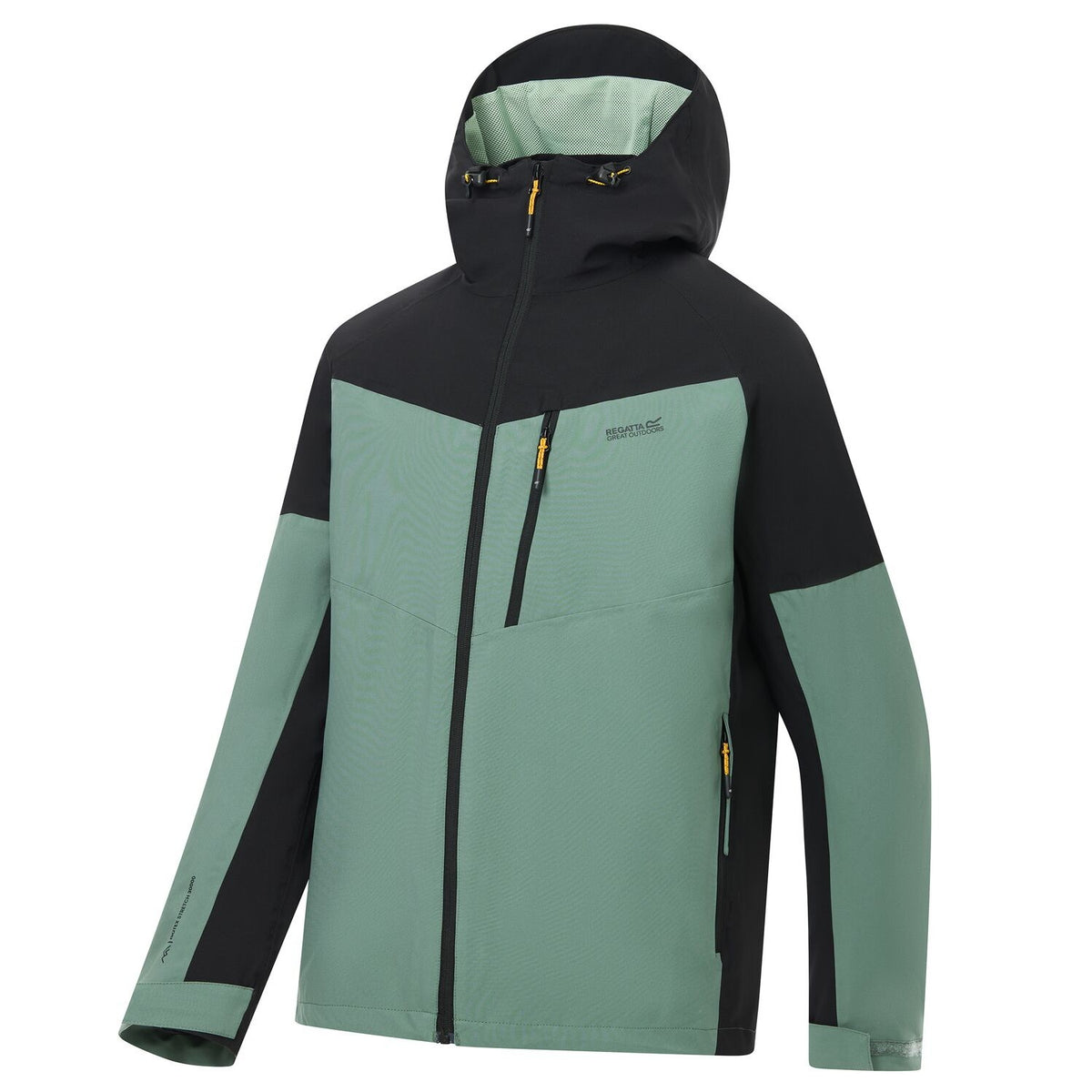 Regatta Wentwood 3 in 1 Funktionsjacke Herren
