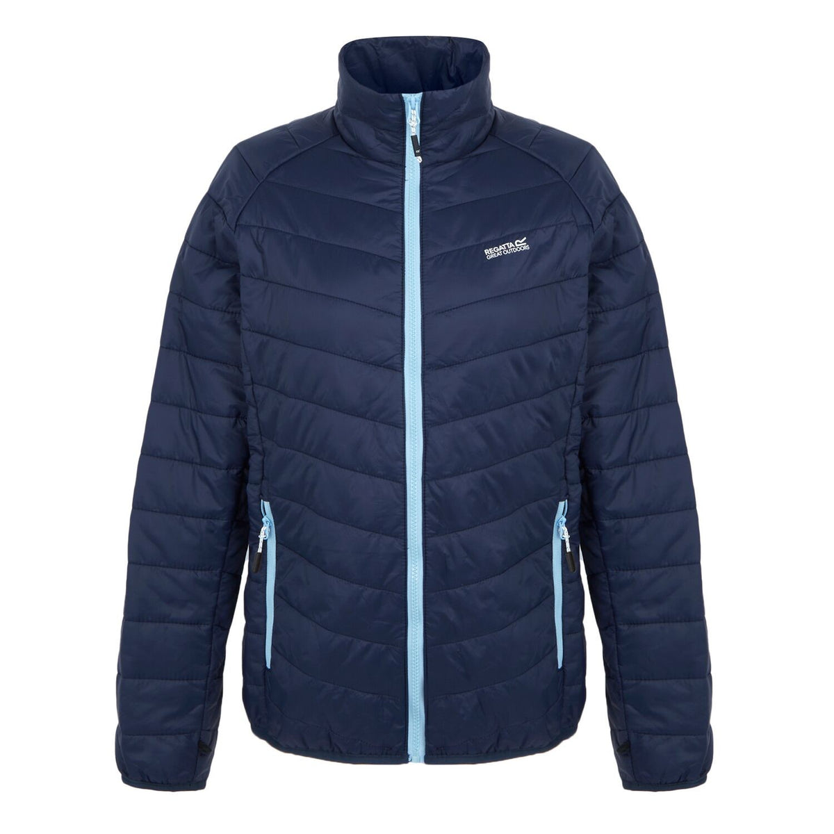 Regatta Wentwood IX 3 in 1 Doppeljacke Damen