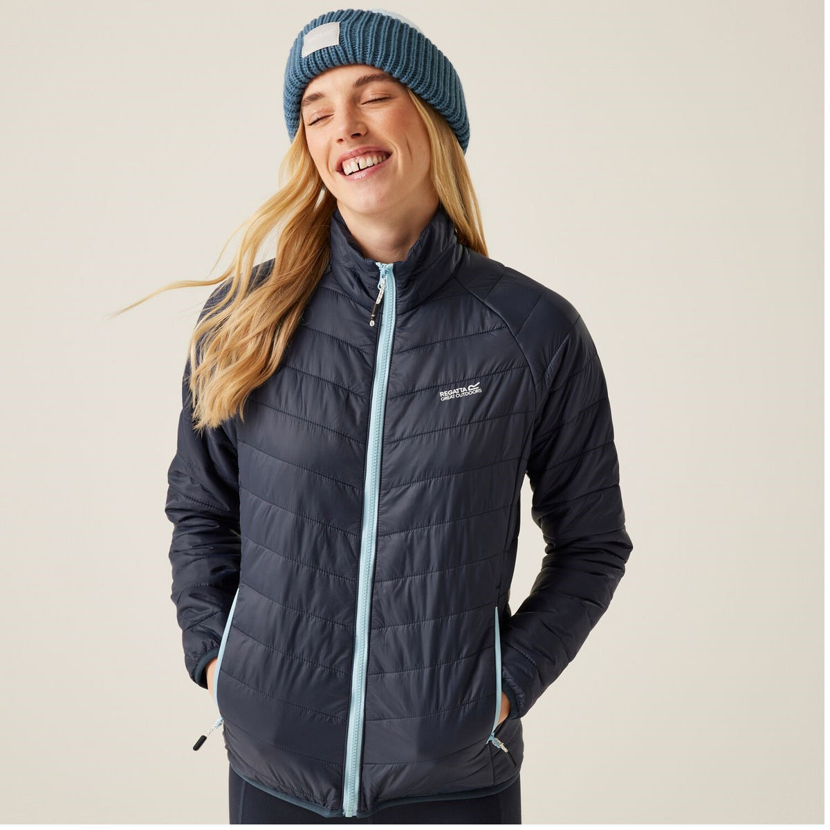 Regatta Wentwood IX 3 in 1 Doppeljacke Damen