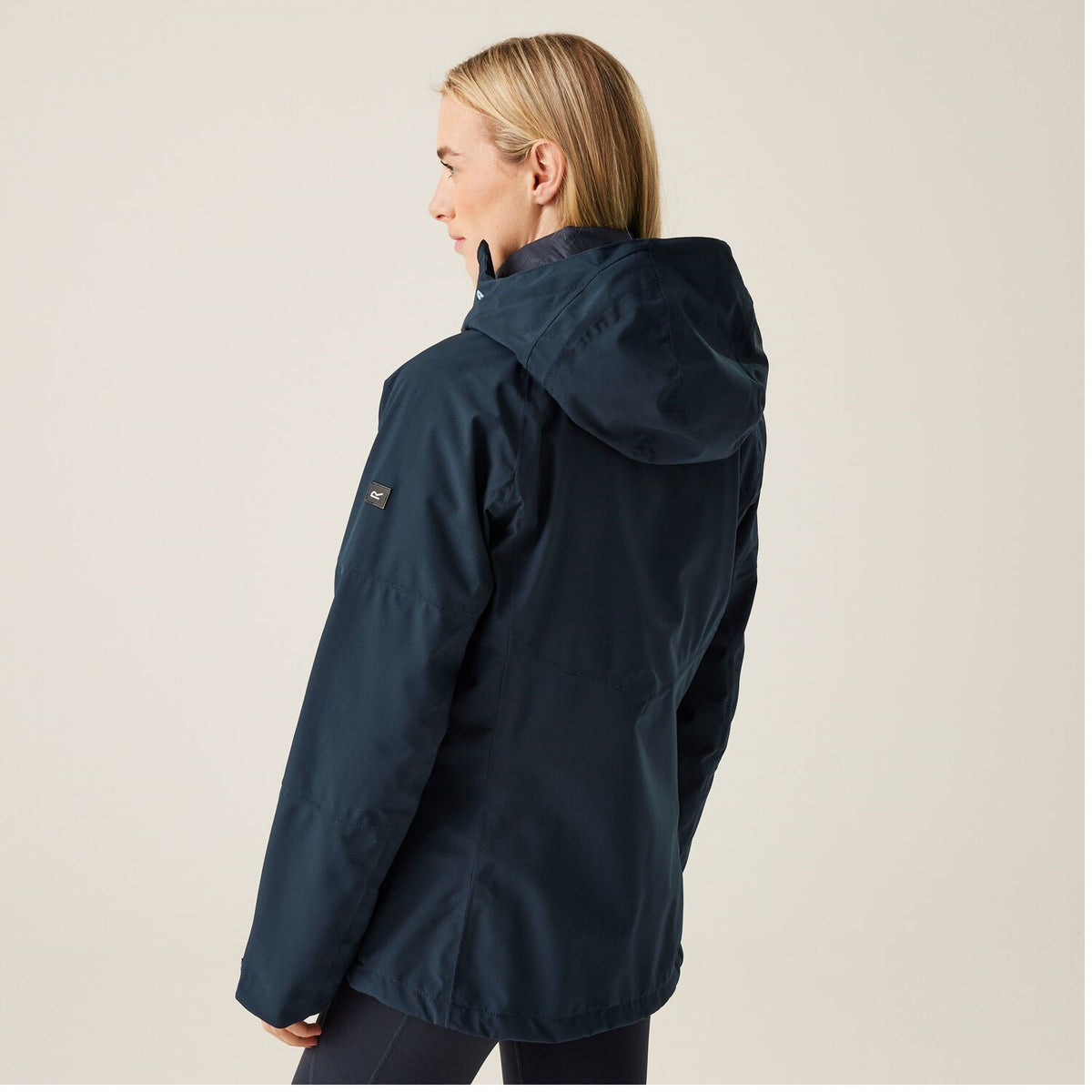 Regatta Wentwood IX 3 in 1 Doppeljacke Damen