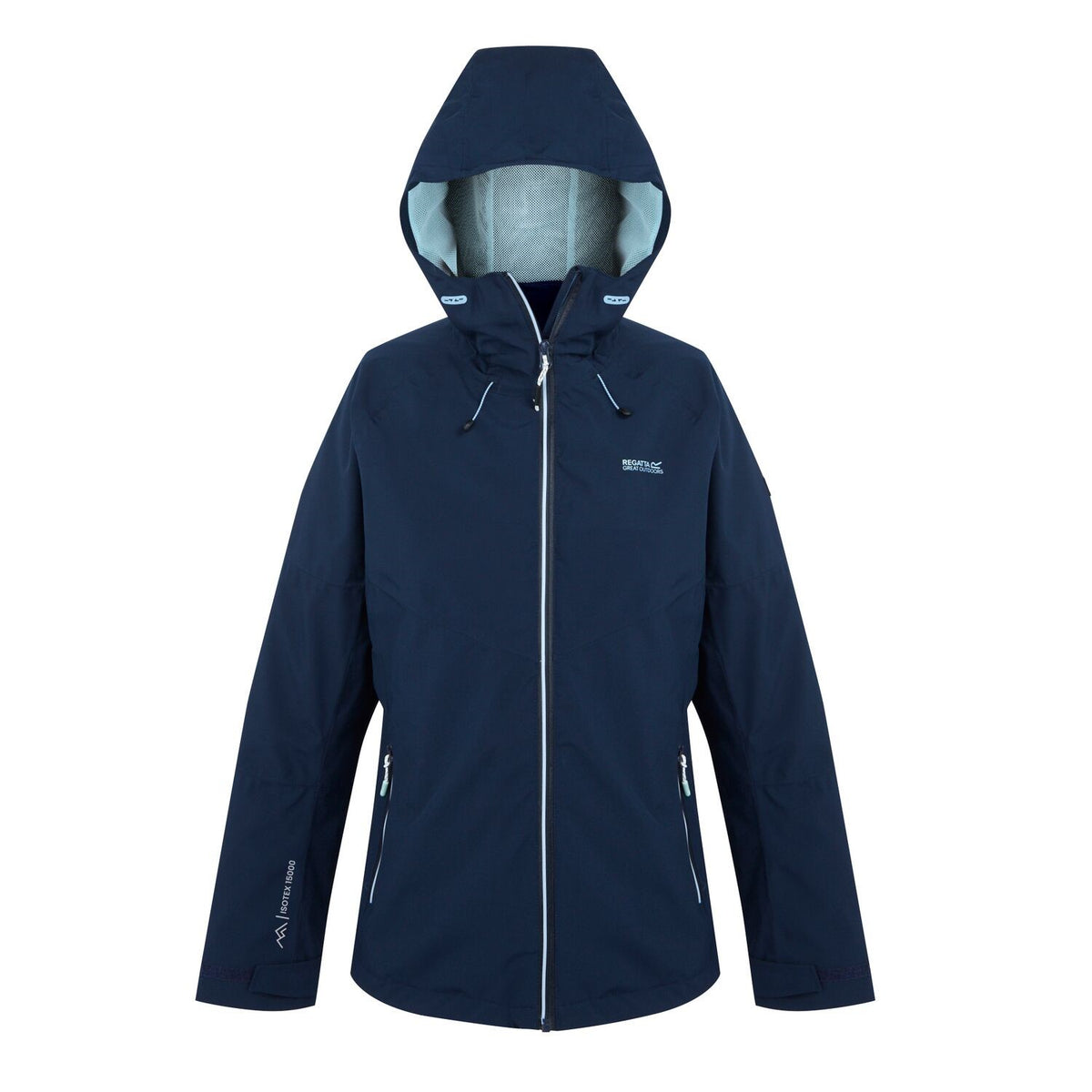 Regatta Wentwood IX 3 in 1 Doppeljacke Damen