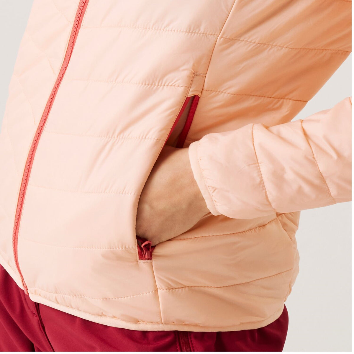 Regatta Wentwood IX 3 in 1 Doppeljacke Damen