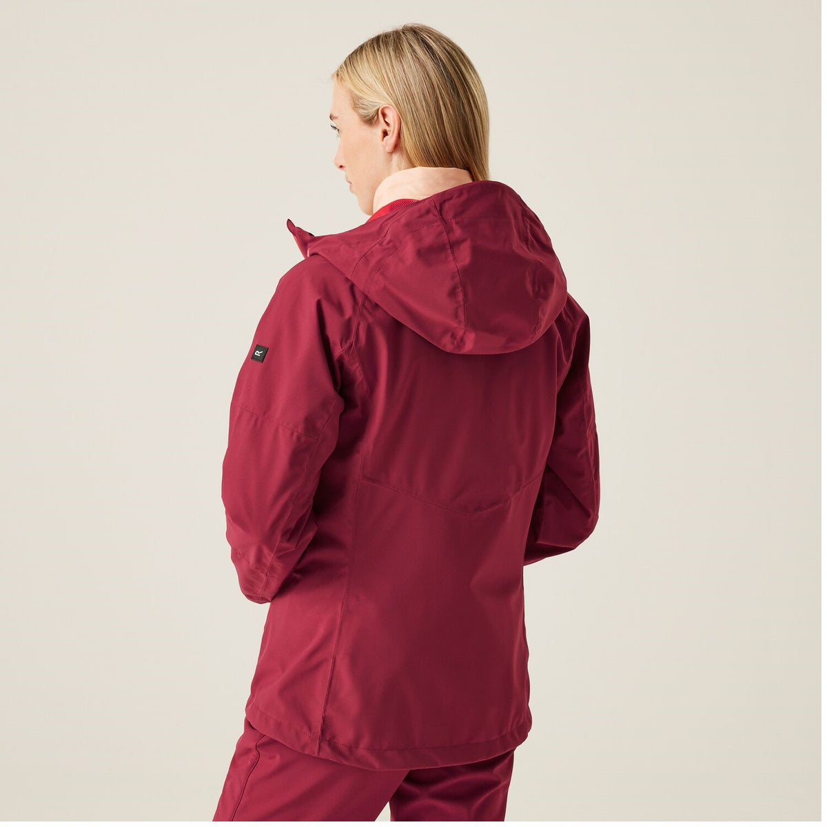 Regatta Wentwood IX 3 in 1 Doppeljacke Damen
