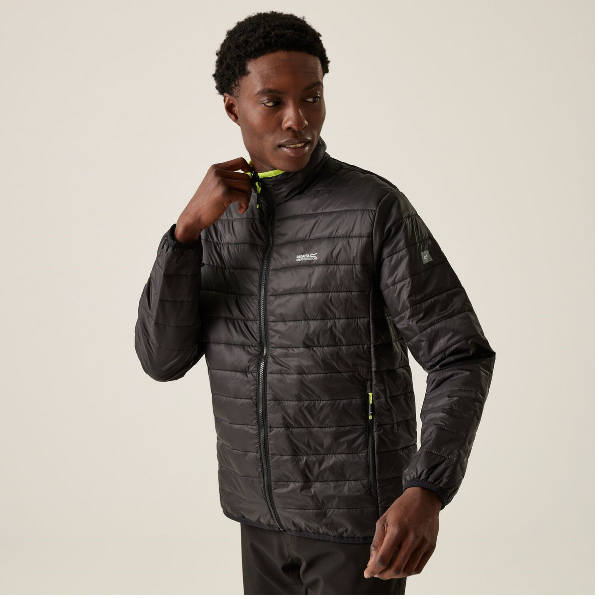 Regatta Wentwood IX 3 in 1 Funktionsjacke Herren