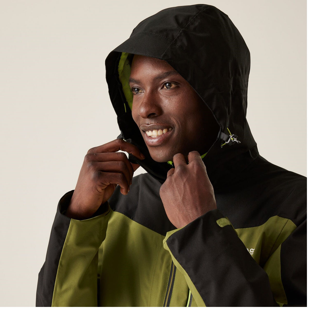 Regatta Wentwood IX 3 in 1 Funktionsjacke Herren