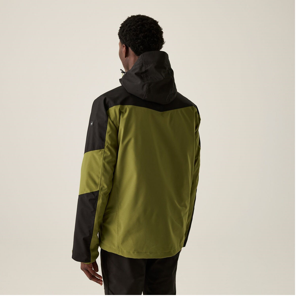 Regatta Wentwood IX 3 in 1 Funktionsjacke Herren