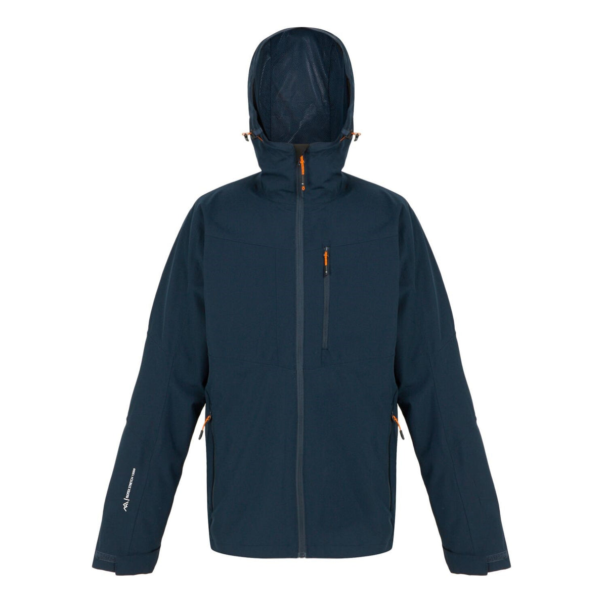 Regatta Wentwood IX 3 in 1 Funktionsjacke Herren
