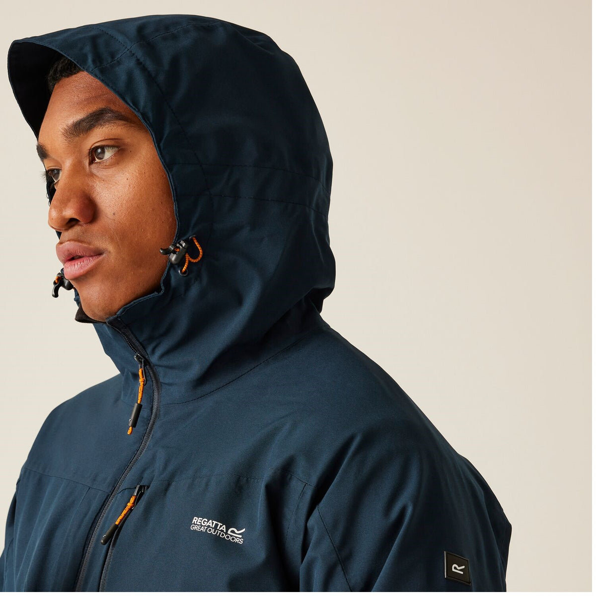 Regatta Wentwood IX 3 in 1 Funktionsjacke Herren