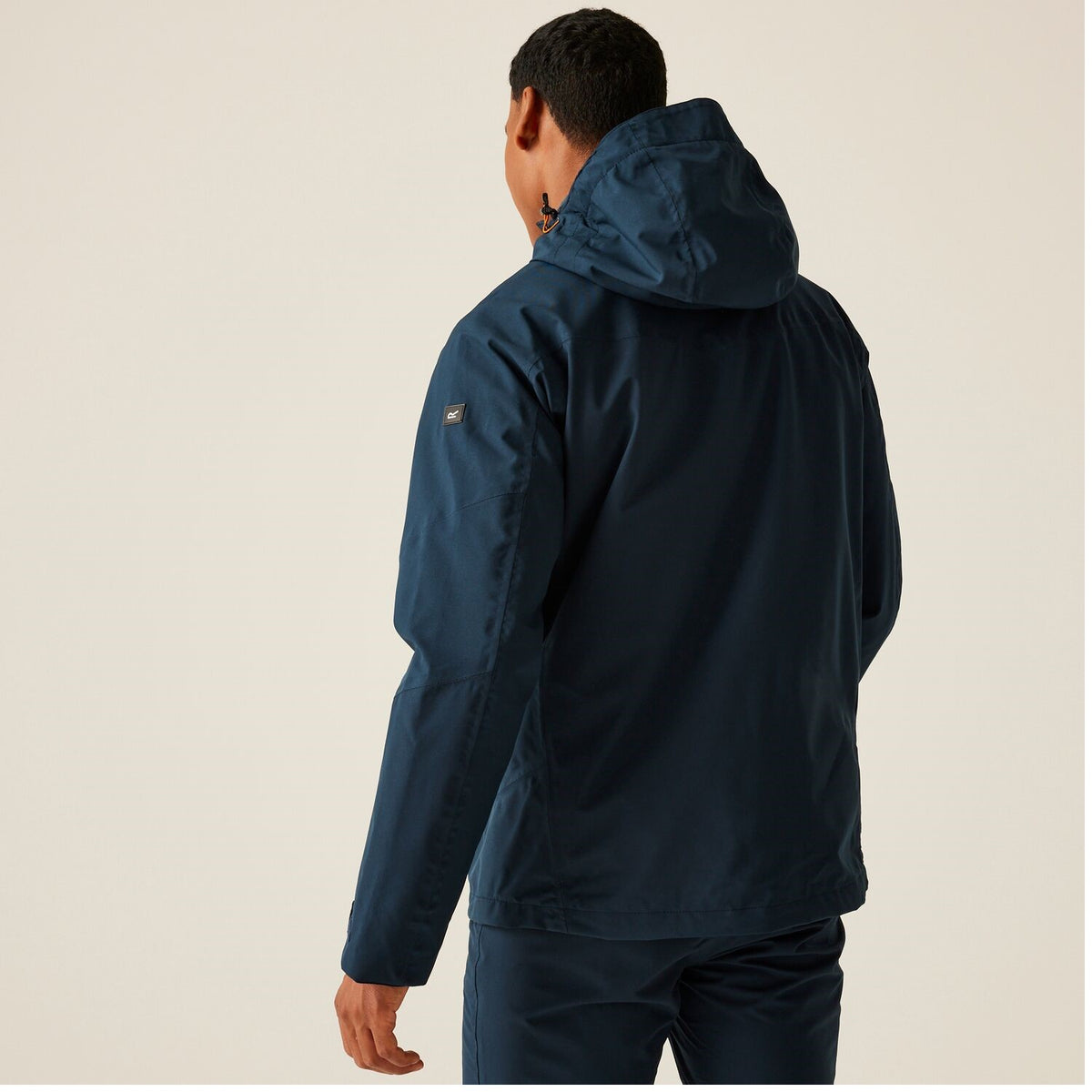 Regatta Wentwood IX 3 in 1 Funktionsjacke Herren