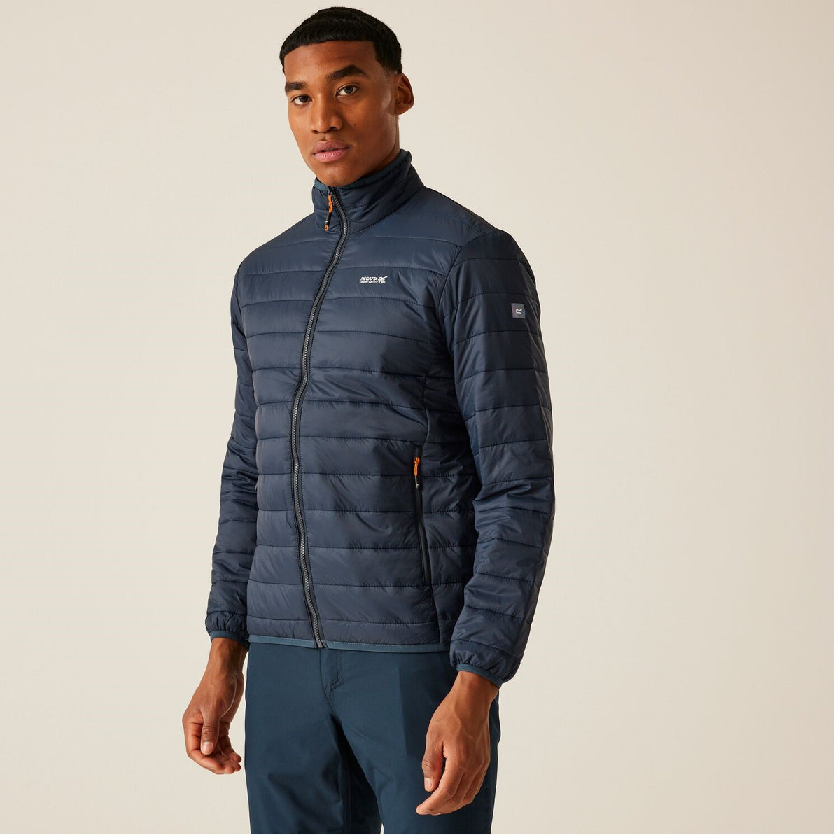 Regatta Wentwood IX 3 in 1 Funktionsjacke Herren