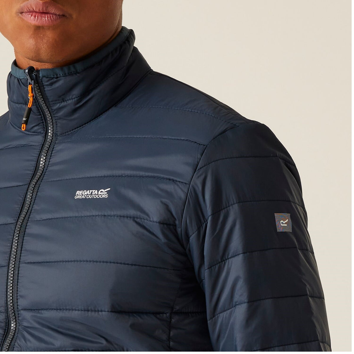Regatta Wentwood IX 3 in 1 Funktionsjacke Herren