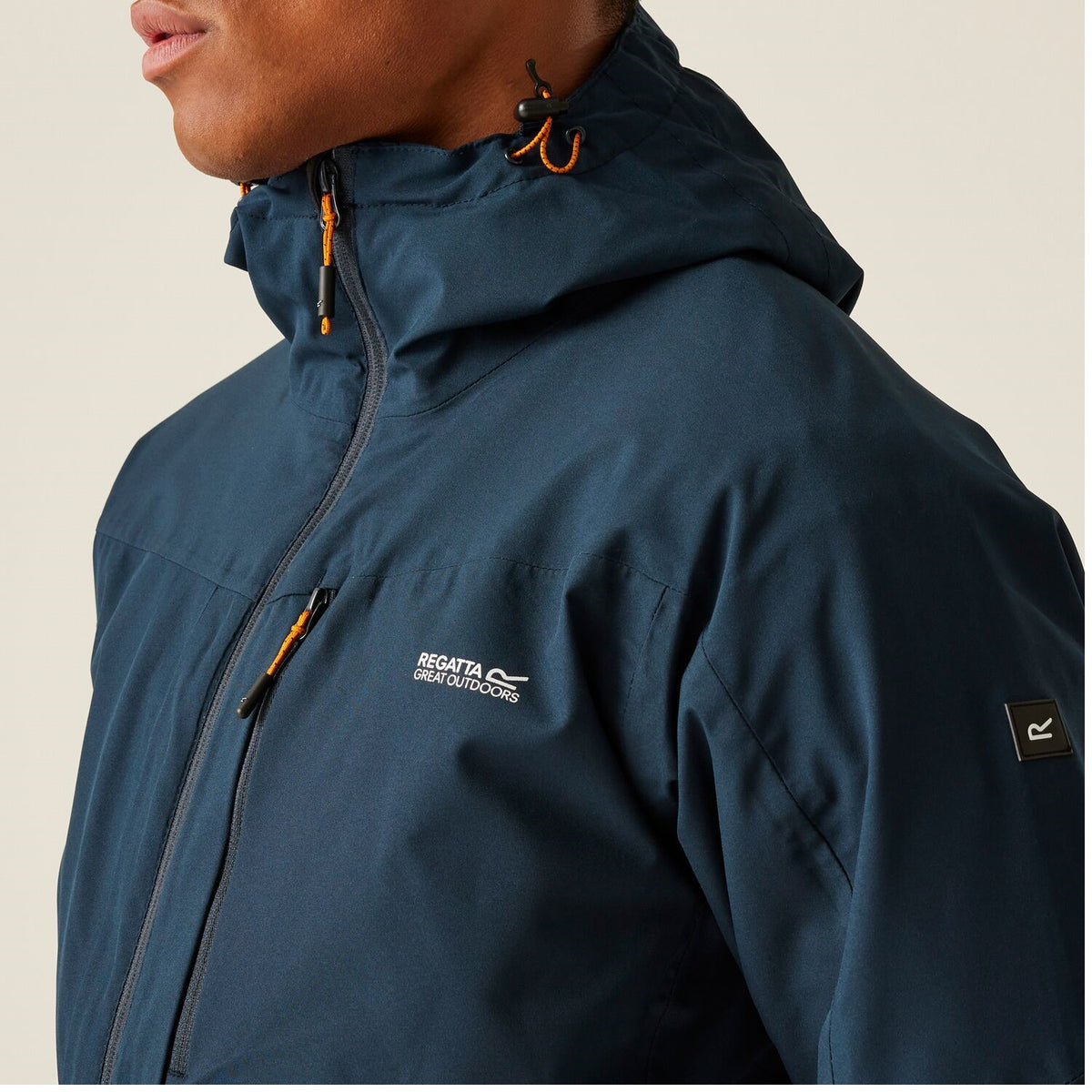 Regatta Wentwood IX 3 in 1 Funktionsjacke Herren