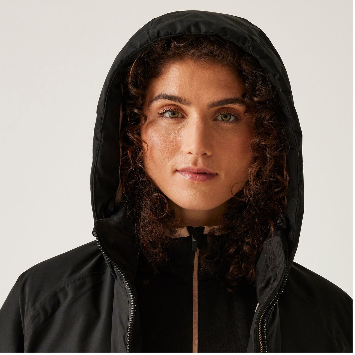 Regatta Wentwood IX 3 in 1 Doppeljacke Damen