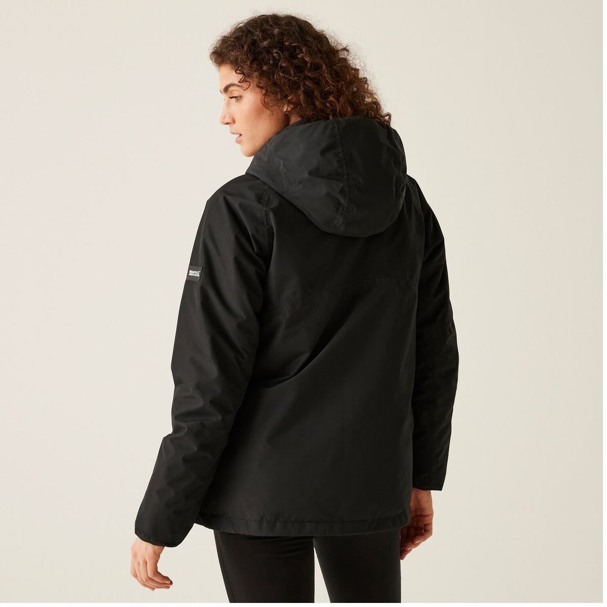 Regatta Wentwood IX 3 in 1 Doppeljacke Damen