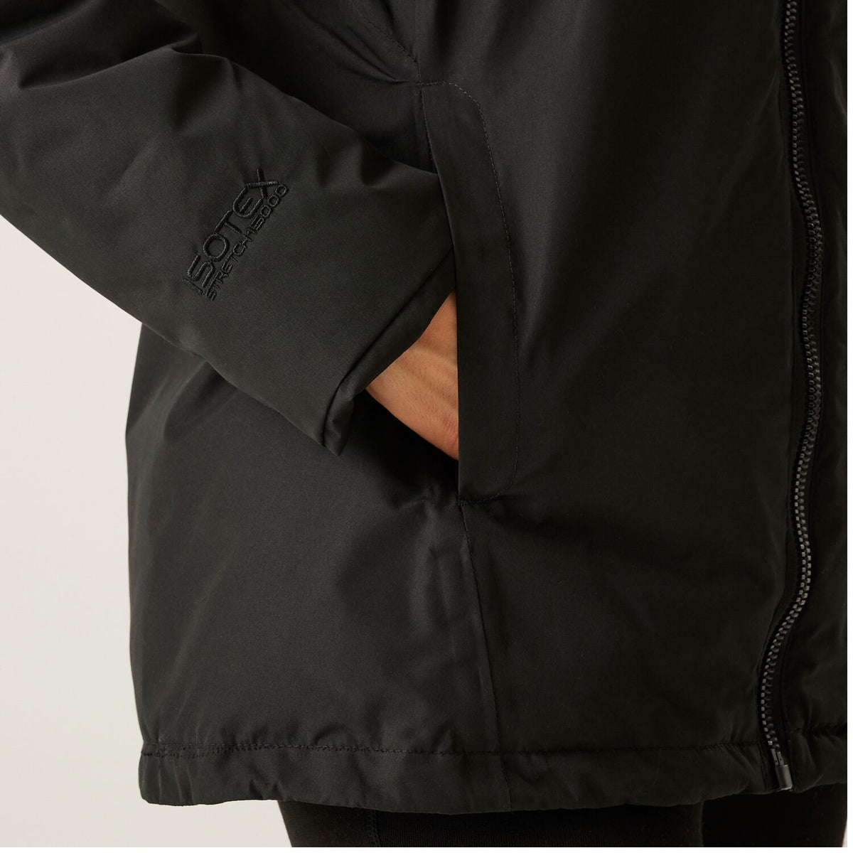 Regatta Wentwood IX 3 in 1 Doppeljacke Damen