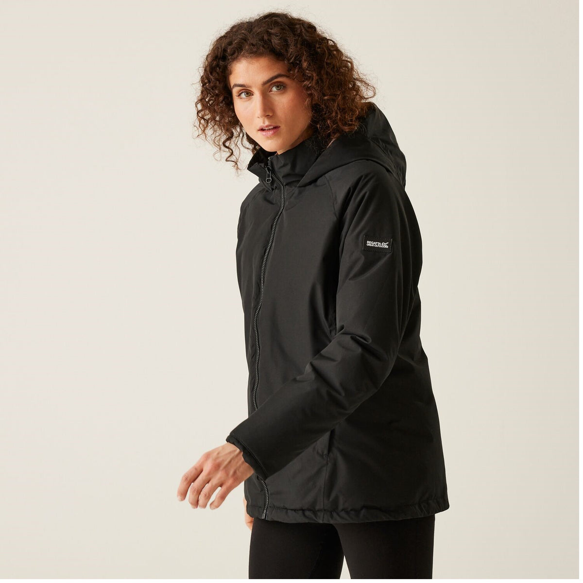 Regatta Wentwood IX 3 in 1 Doppeljacke Damen