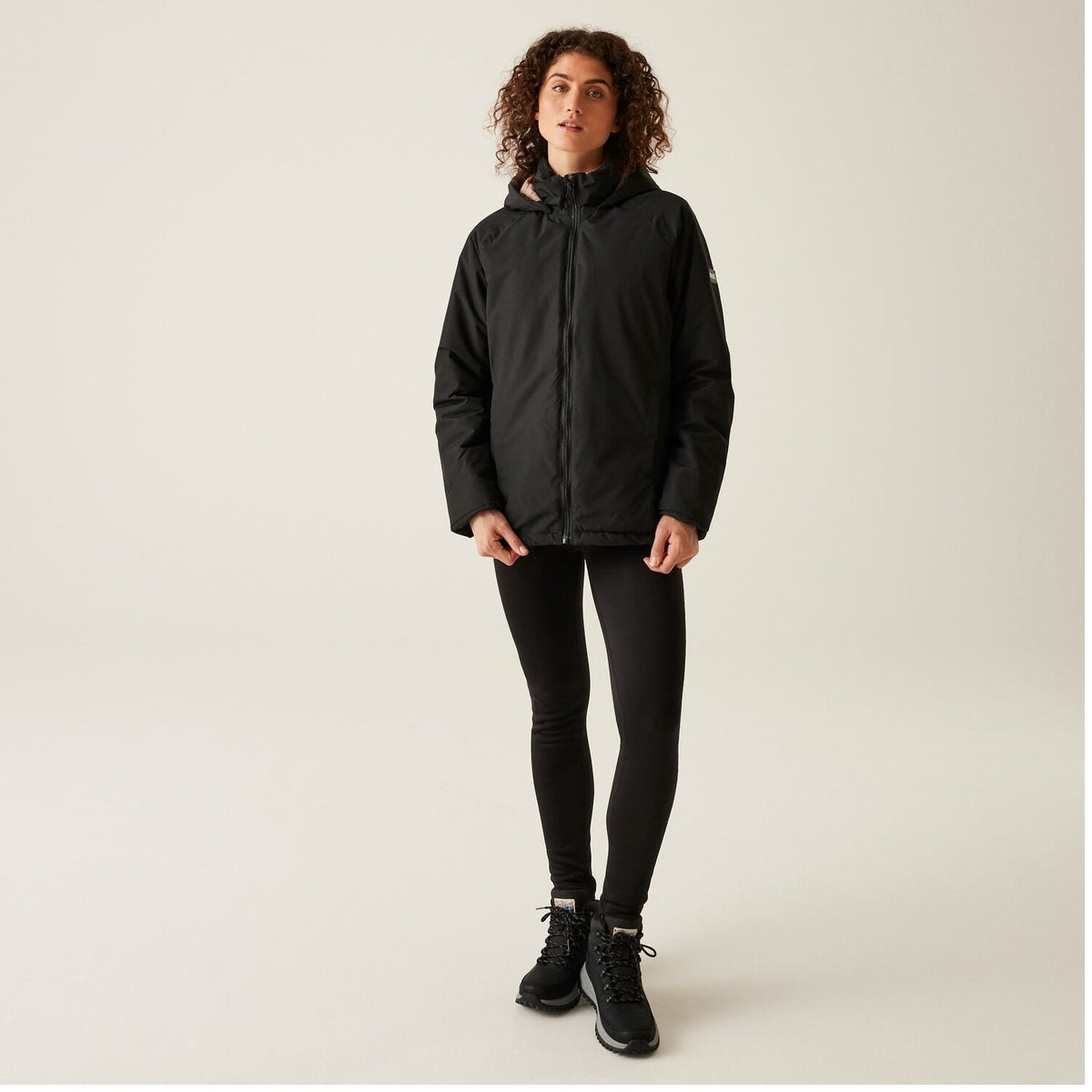 Regatta Wentwood IX 3 in 1 Doppeljacke Damen