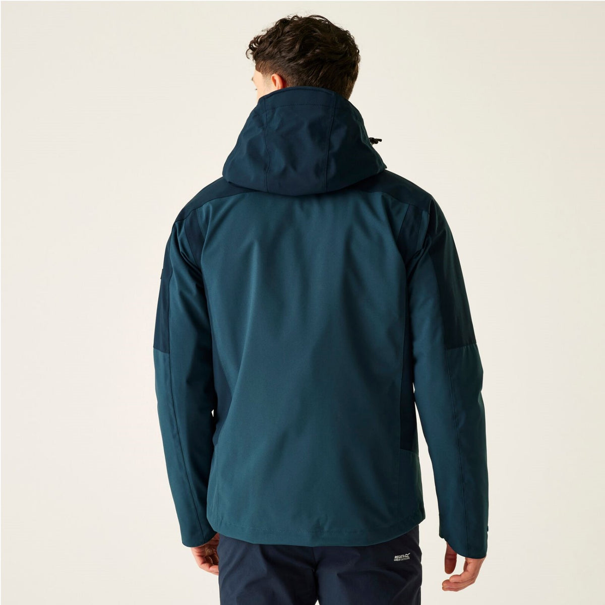 Regatta Wentwood IX 3 in 1 Funktionsjacke Herren