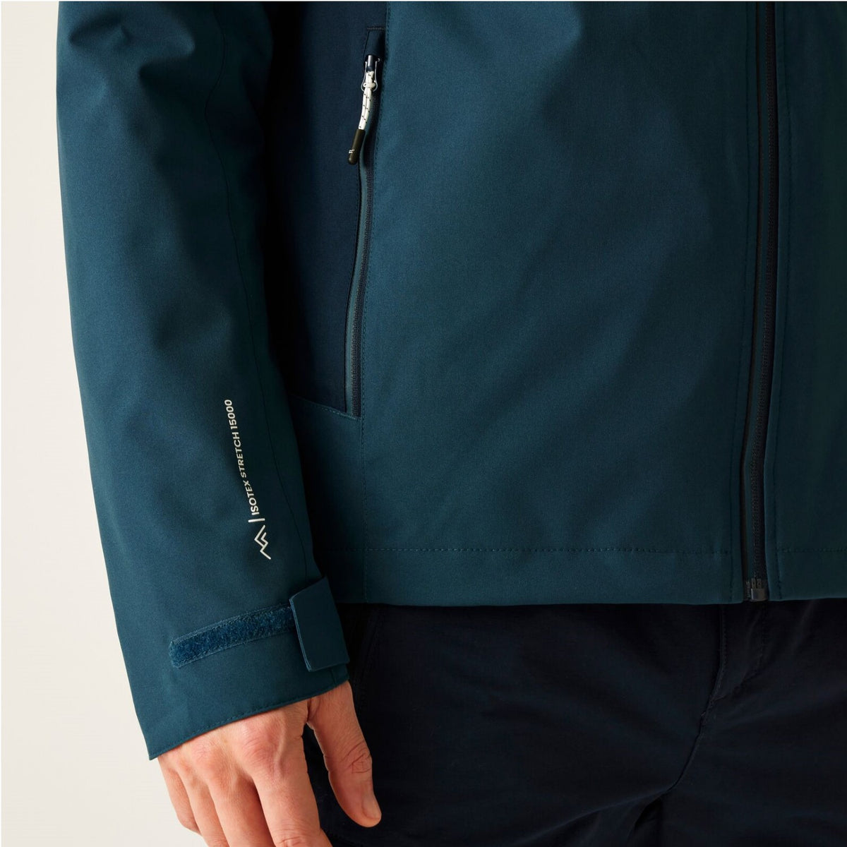 Regatta Wentwood IX 3 in 1 Funktionsjacke Herren