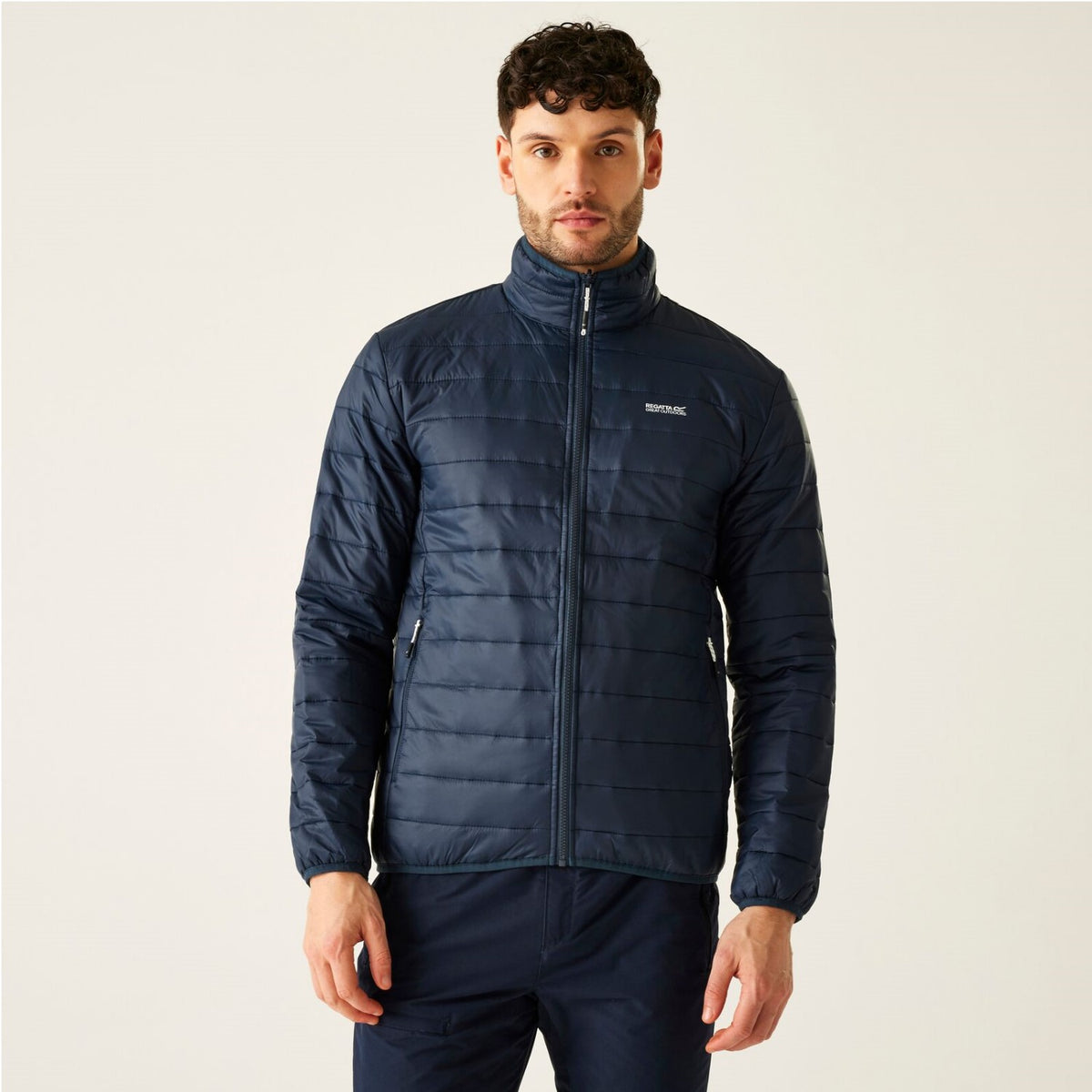 Regatta Wentwood IX 3 in 1 Funktionsjacke Herren