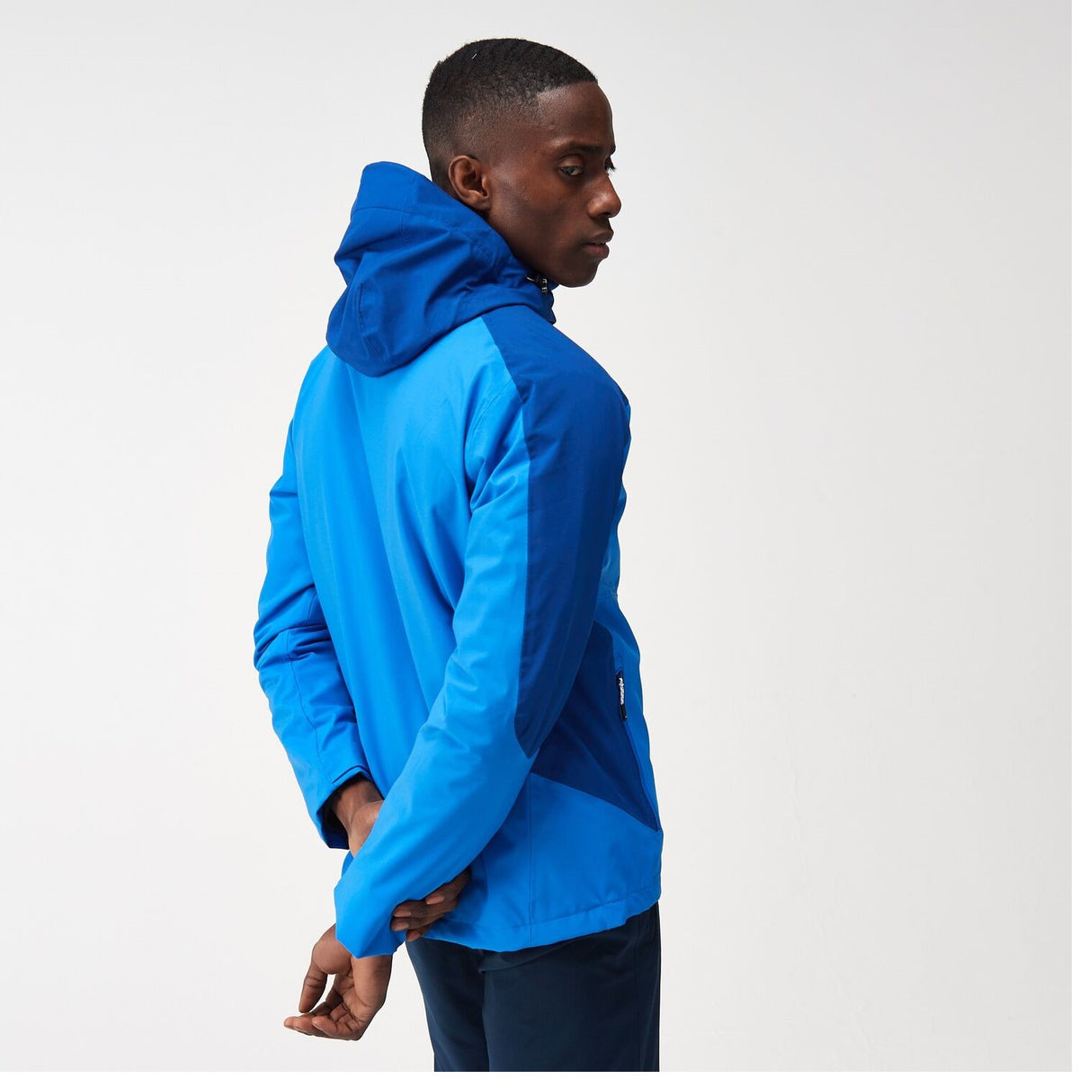 Regatta Wentwood VIII 3 in 1 Jacke Winterjacke Herren Wasserdicht