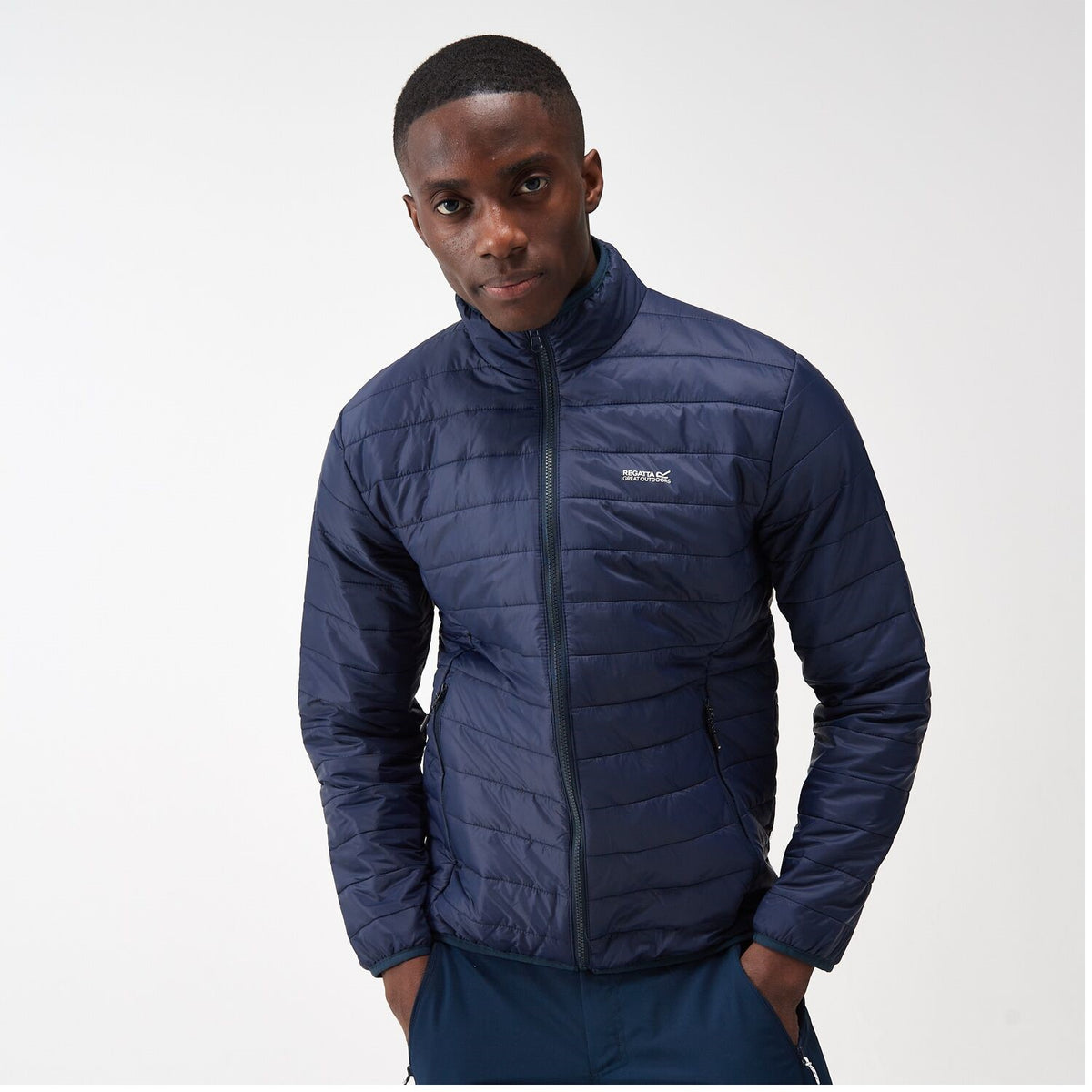 Regatta Wentwood VIII 3 in 1 Jacke Winterjacke Herren Wasserdicht