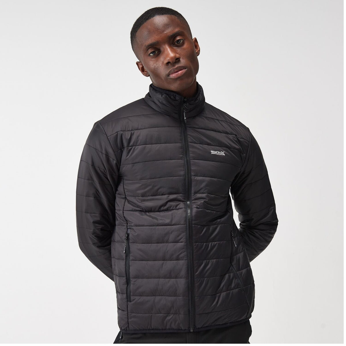 Regatta Wentwood VIII 3 in 1 Jacke Winterjacke Herren Wasserdicht