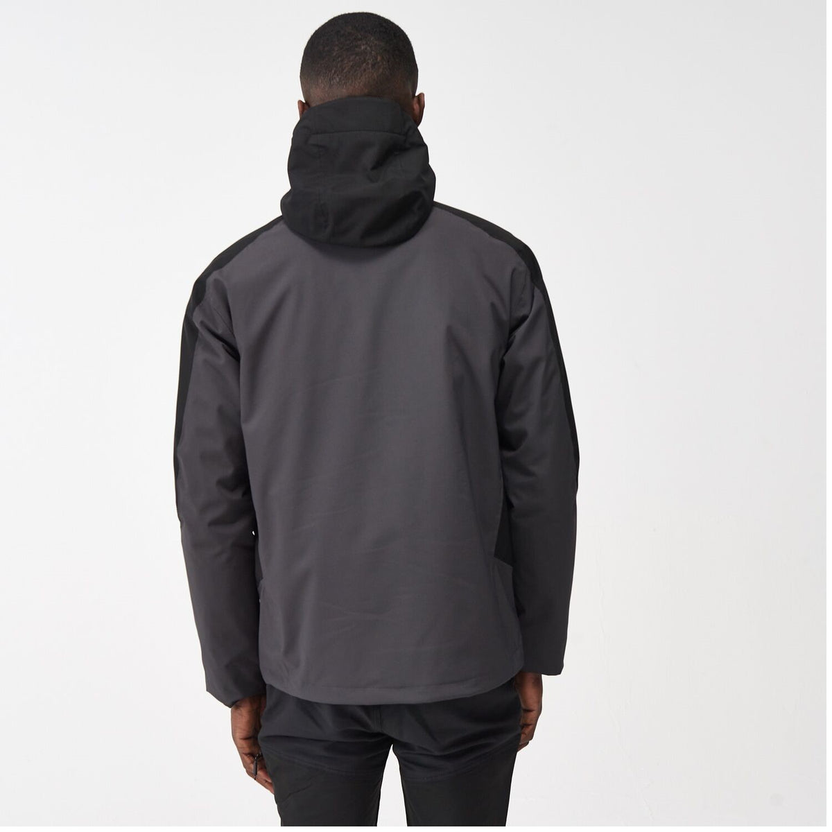 Regatta Wentwood VIII 3 in 1 Jacke Winterjacke Herren Wasserdicht